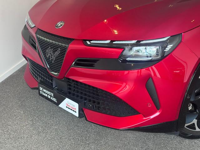 Alfa Romeo Junior