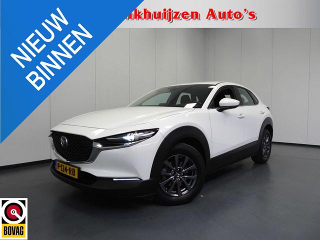 Mazda CX-30 2022 Benzine