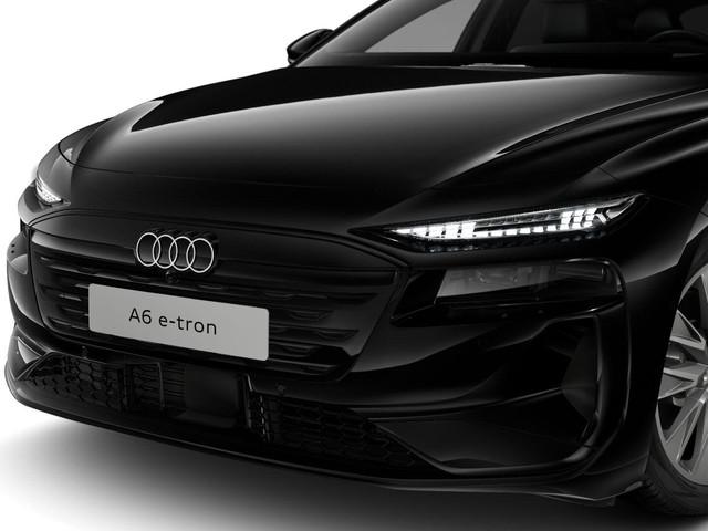 Audi A6 Avant e-tron