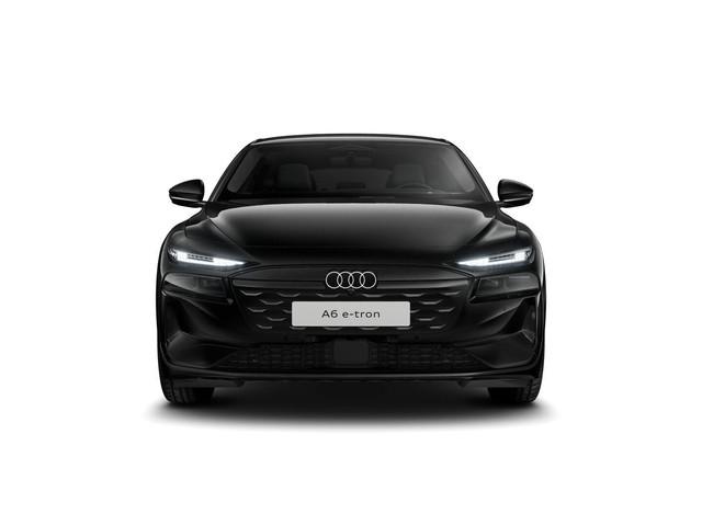 Audi A6 Avant e-tron
