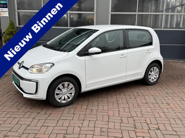 Volkswagen up! 2020 Elektrisch