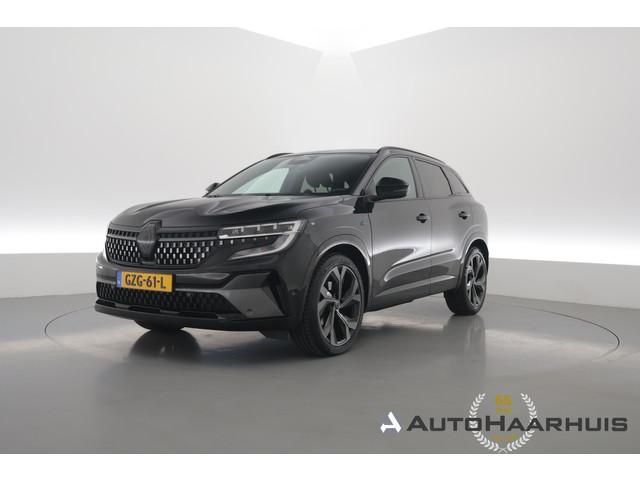 Renault Austral 2024 Hybride