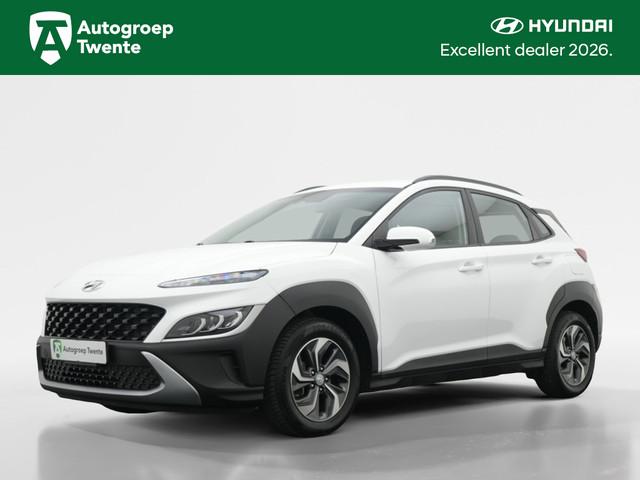 Hyundai Kona 2022 Hybride