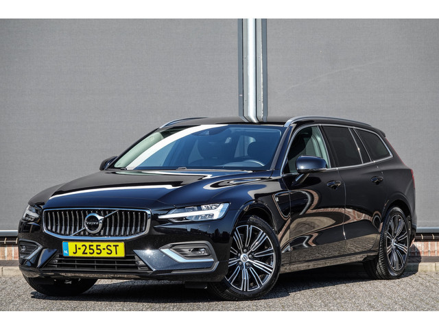 Volvo V60 2020 Benzine