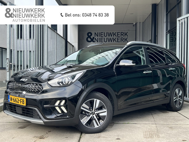 Kia Niro 2021 Hybride