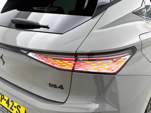 DS DS 4