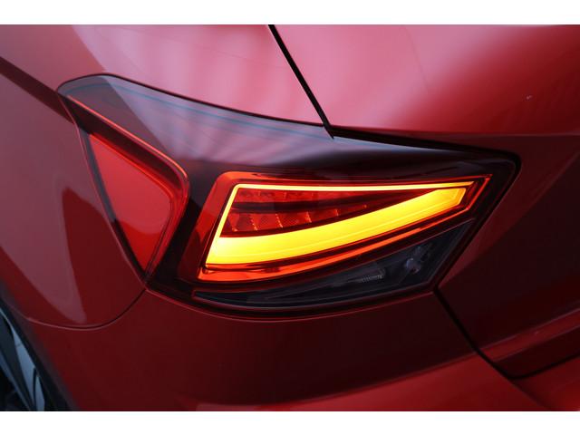 Seat Ibiza 2018 Benzine