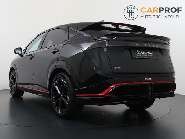 Nissan Ariya