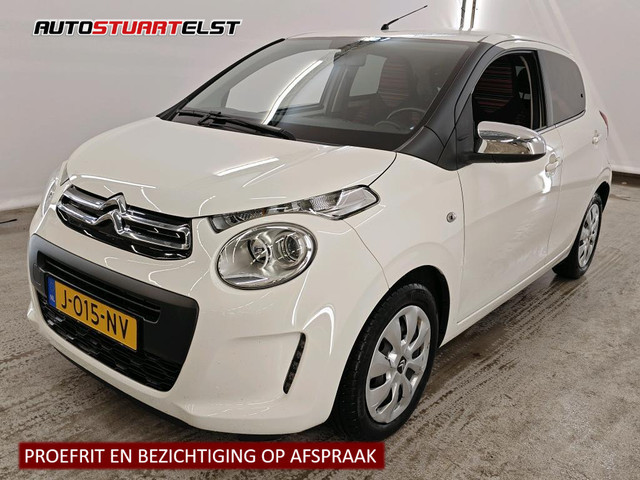 Citroën C1 2020 Benzine