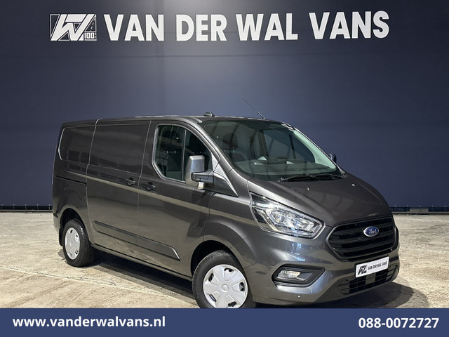 Ford Transit Custom 2020 Diesel