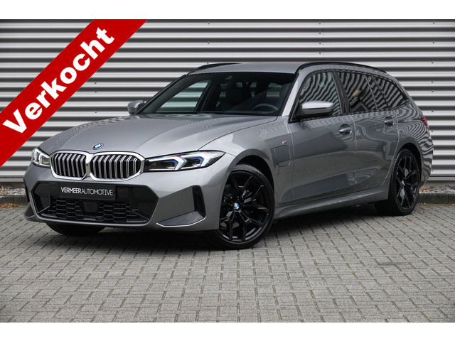 BMW 3 Serie 2025 Hybride