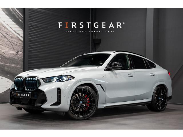 BMW X6 2023 Diesel