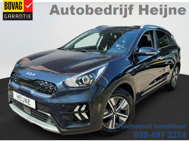 Kia Niro 2022 Hybride