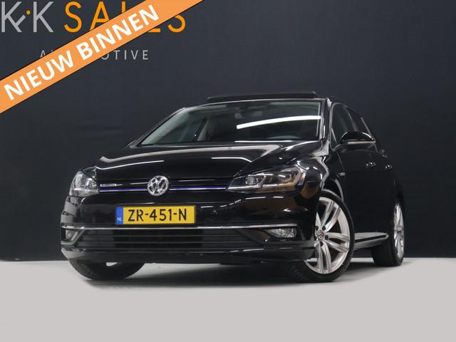 Volkswagen Golf 2019 Benzine