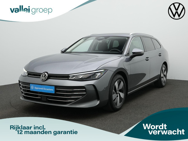 Volkswagen Passat 2025 Benzine