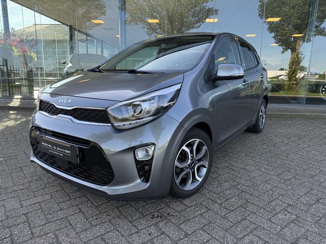Kia Picanto 2022 Benzine