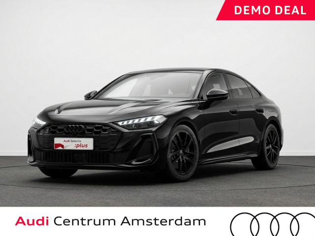 Audi A5 2026 Hybride