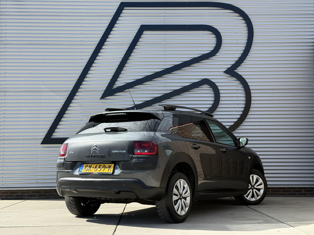 Citroën C4 Cactus