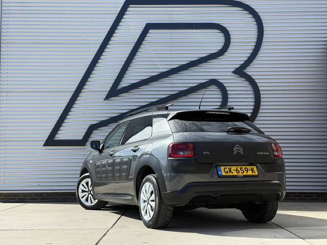 Citroën C4 Cactus