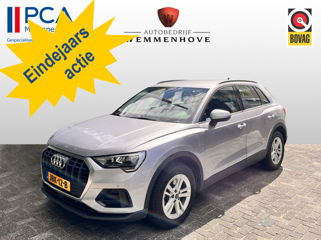 Audi Q3 2022 Benzine