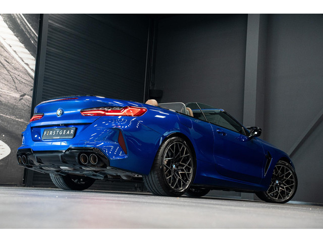 BMW M8
