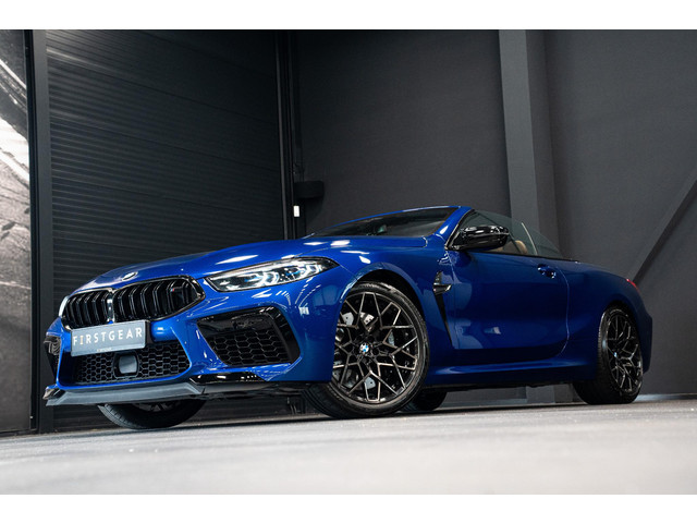 BMW M8