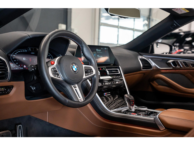 BMW M8