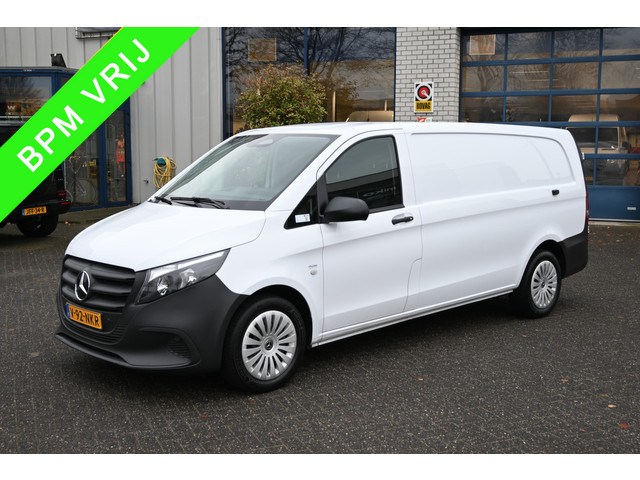 Mercedes-Benz Vito 2024 Diesel