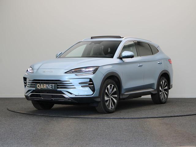 BYD Seal U