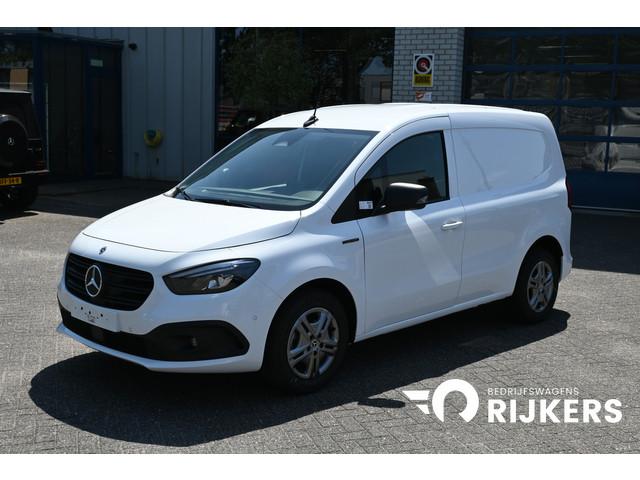 Mercedes-Benz eCitan