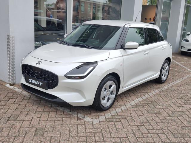 Suzuki Swift 2026 Benzine
