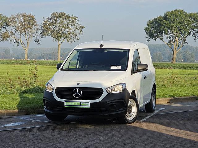 Mercedes-Benz Citan 2024 Diesel