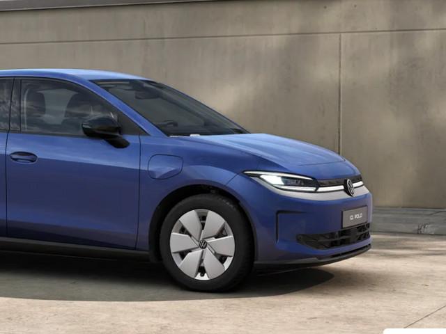 Volkswagen ID. Polo