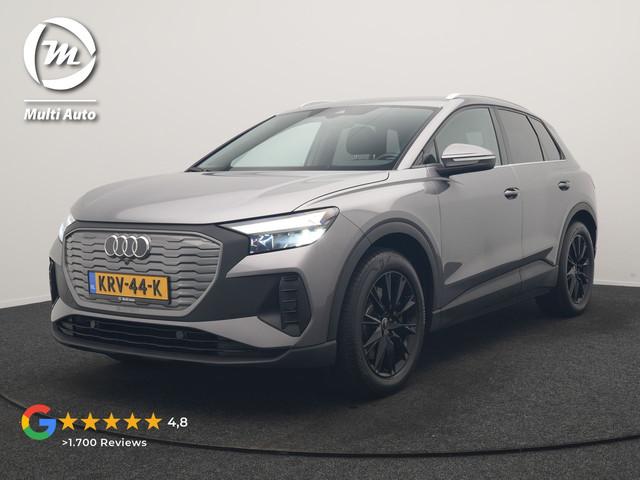 Audi Q4 e-tron 2023 Elektrisch