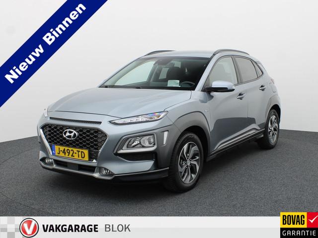 Hyundai Kona 2020 Hybride