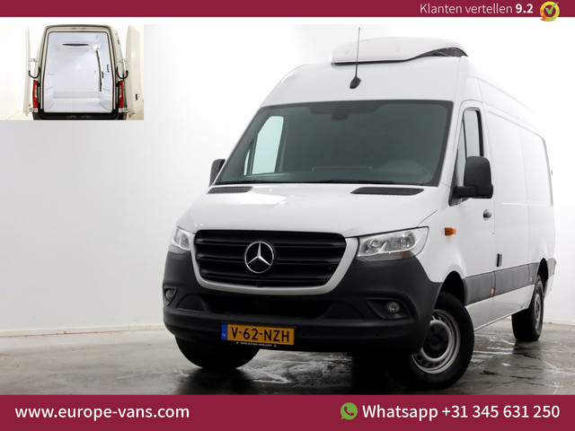 Mercedes-Benz Sprinter 2020 Diesel