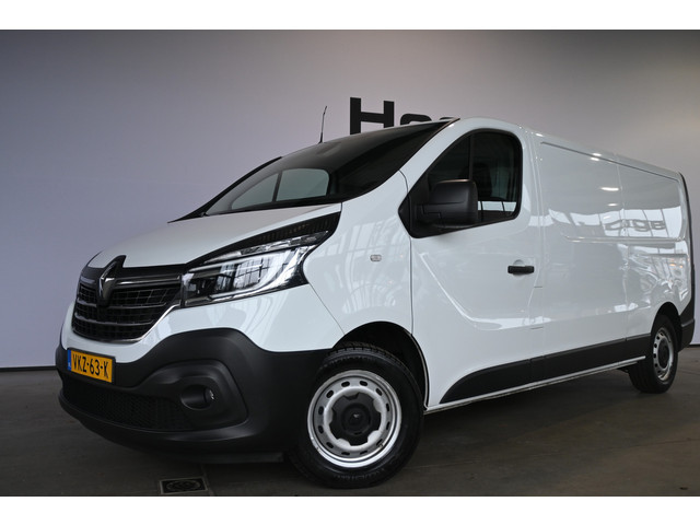 Renault Trafic 2021 Diesel