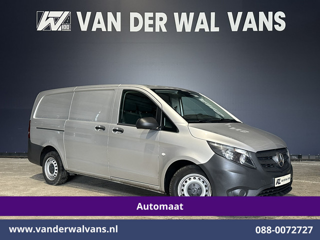 Mercedes-Benz Vito 2021 Diesel