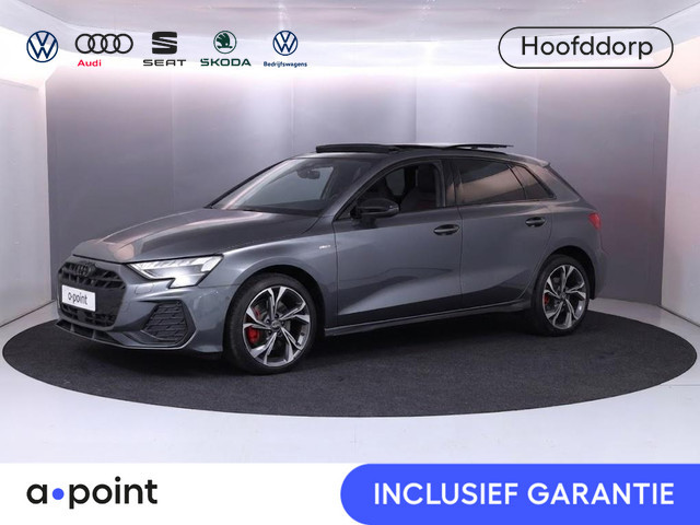 Audi A3 2025 Hybride