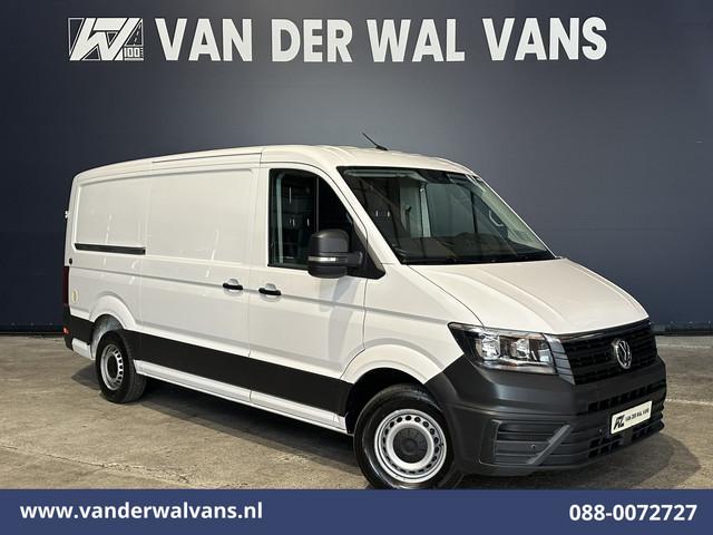 Volkswagen Crafter 2020 Diesel