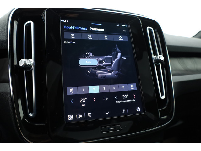 Volvo C40