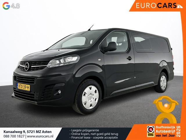 Opel Vivaro 2023 Diesel