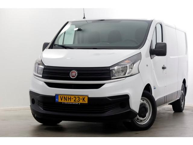 Fiat Talento 2021 Diesel