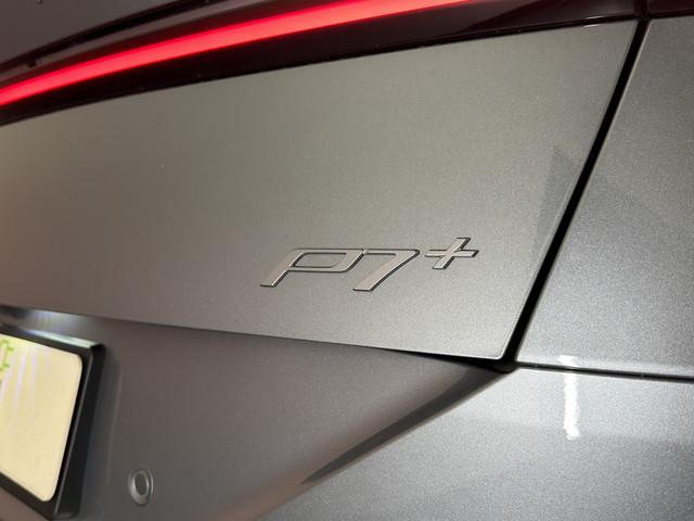 Xpeng P7
