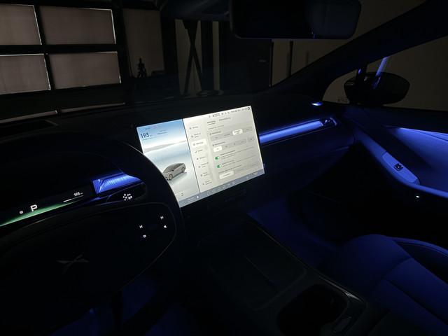 Xpeng P7