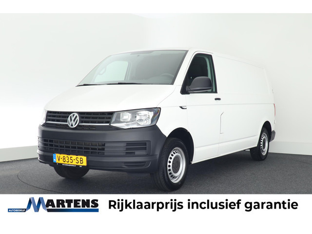 Volkswagen Transporter 2018 Diesel