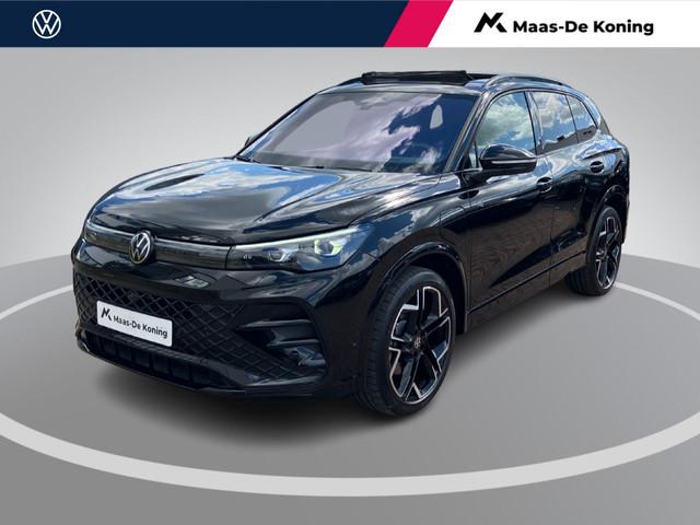 Volkswagen Tiguan 2025 Hybride