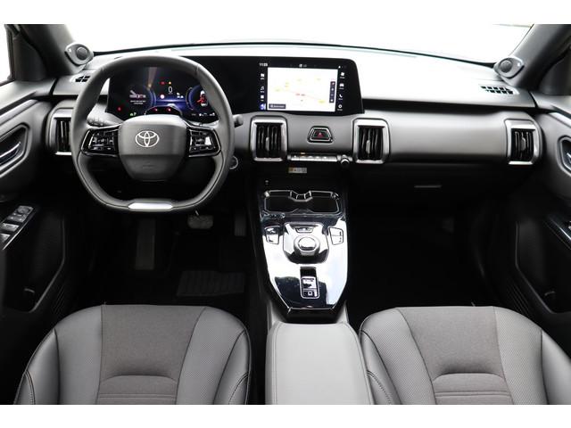 Toyota Urban Cruiser