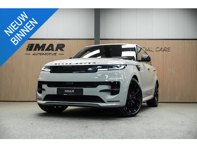 Land Rover Range Rover Sport 2023 Hybride