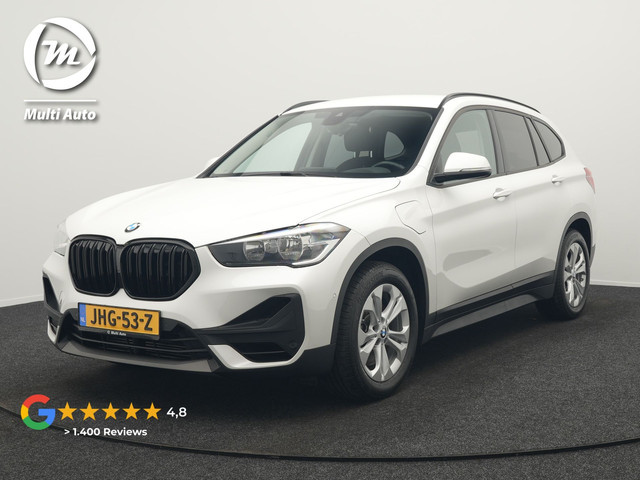 BMW X1 2021 Hybride